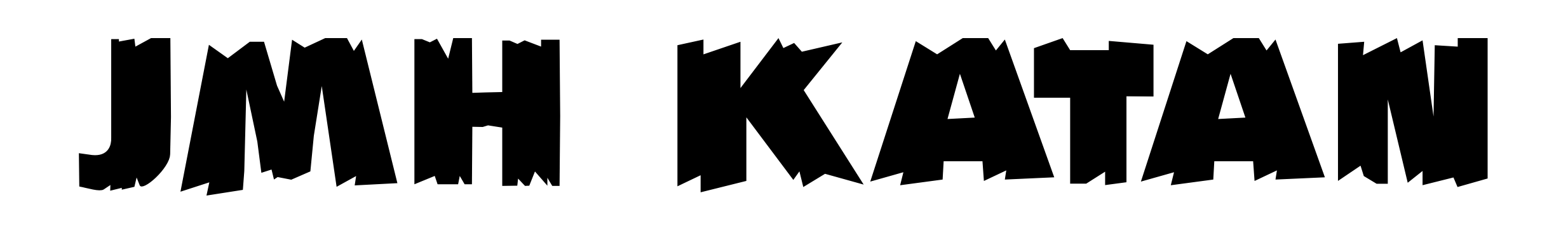 JMH Katan