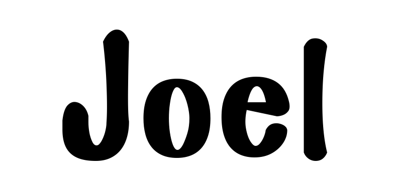 Joel
