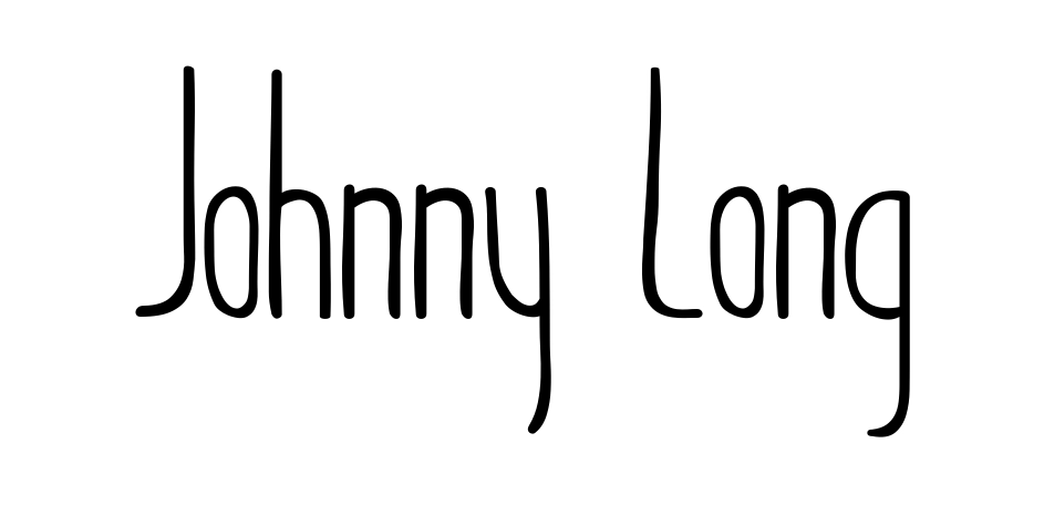 Johnny Long