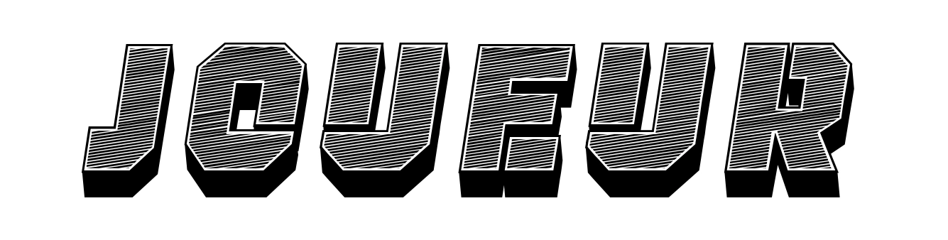 Joueur