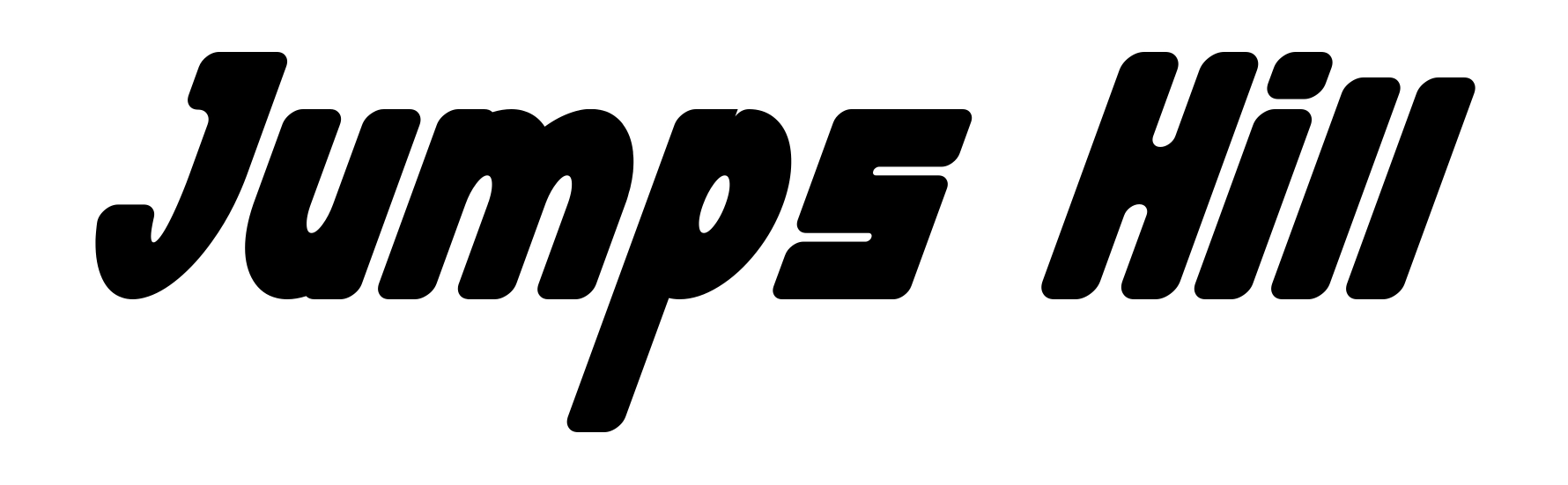 Jumps Hill