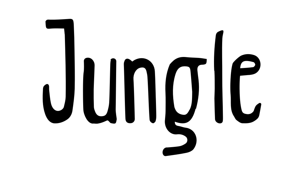 Jungle