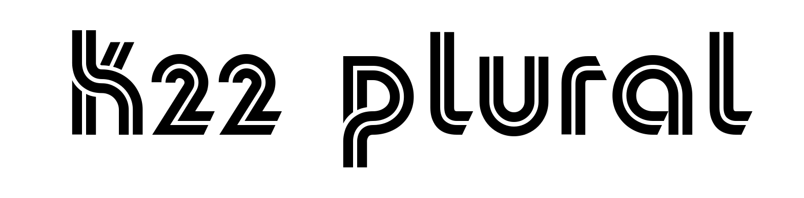 K22 Plural