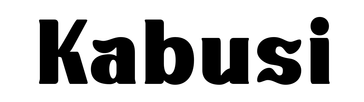 Kabusi