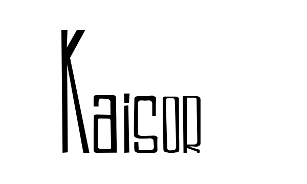Kaisor