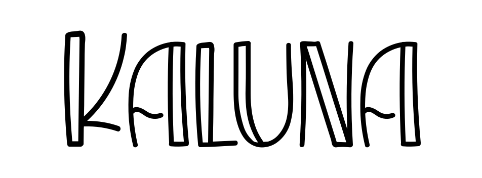 Kaluna