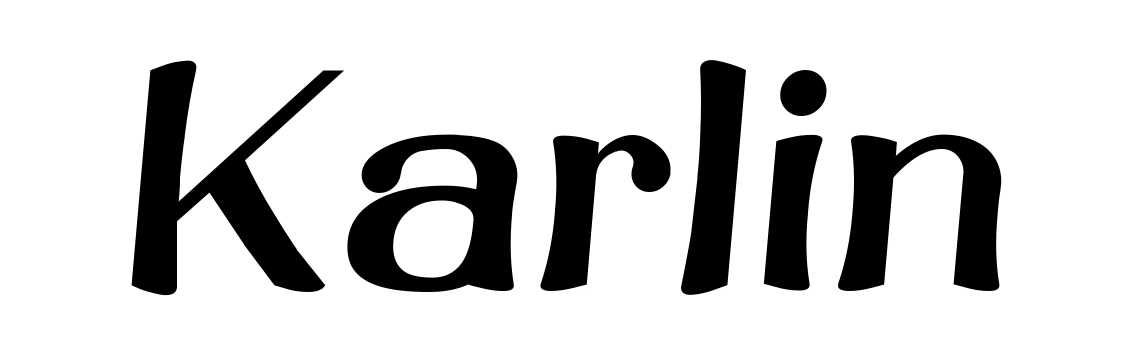 Karlin