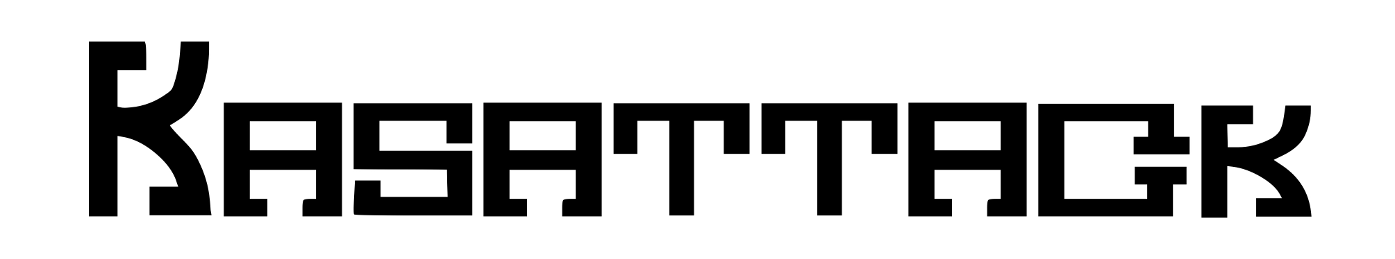 Kasattack