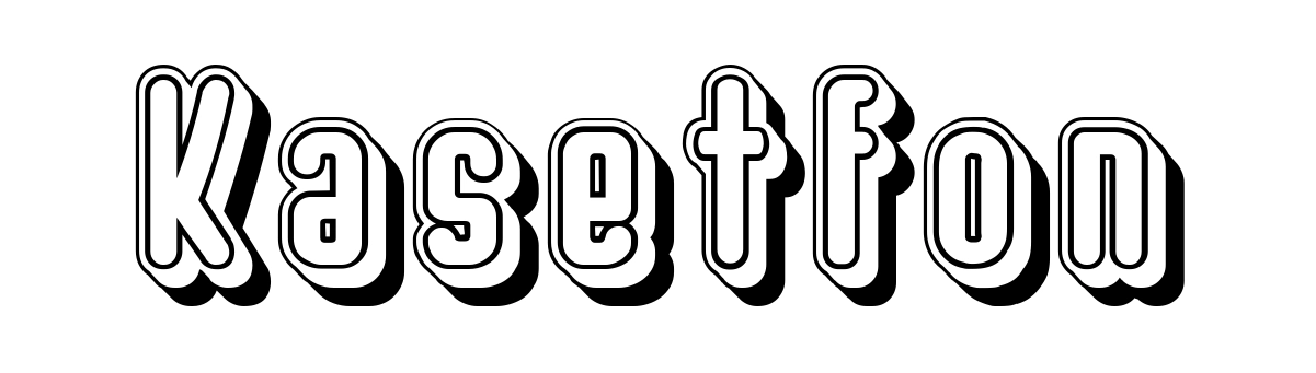 Kasetfon