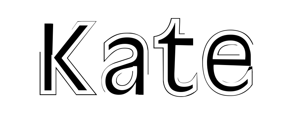 Kate