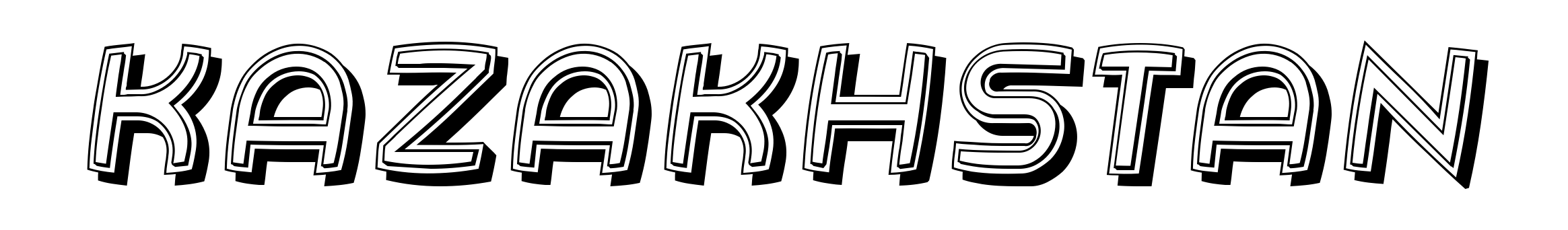Kazakhstan