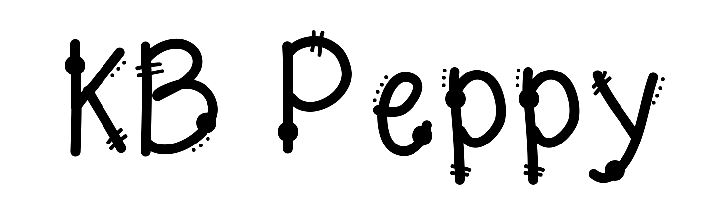 KB Peppy