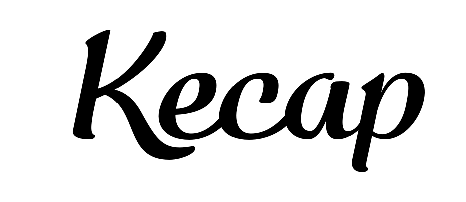 Kecap