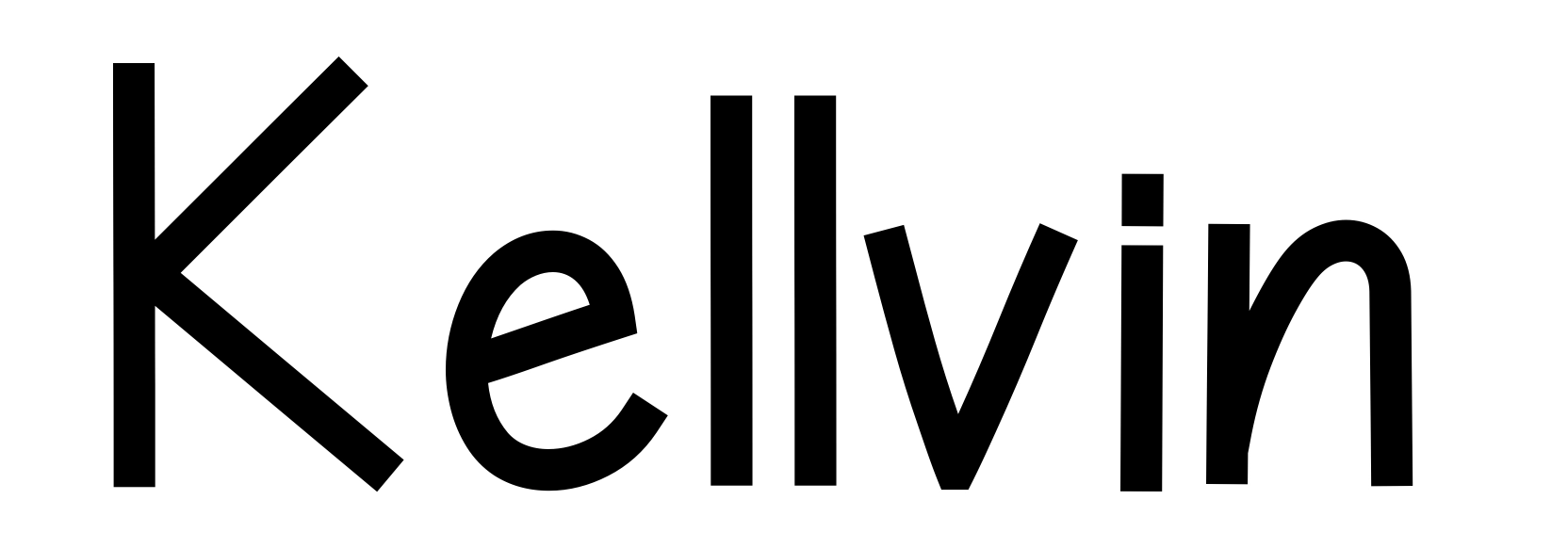 Kellvin