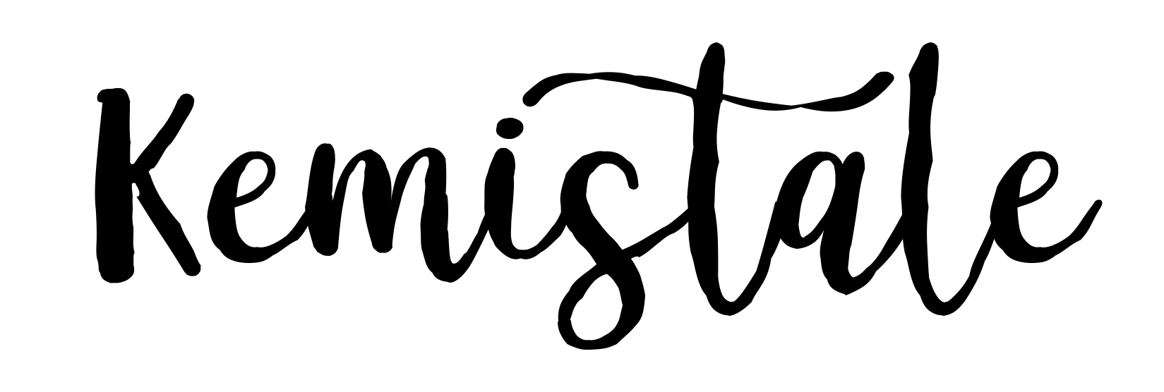 Kemistale