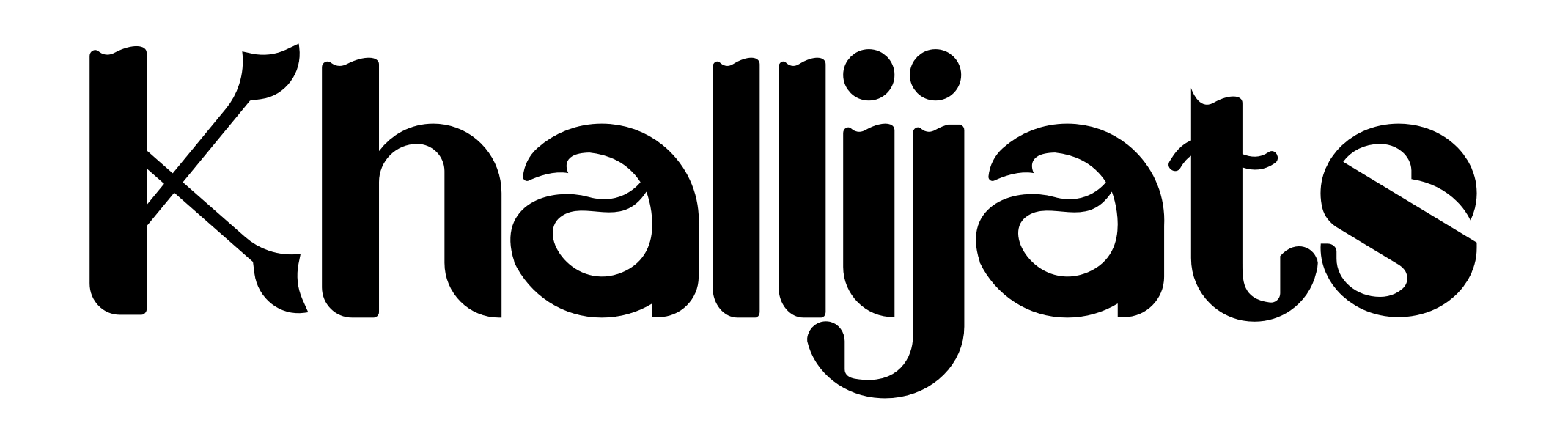 Khallijats