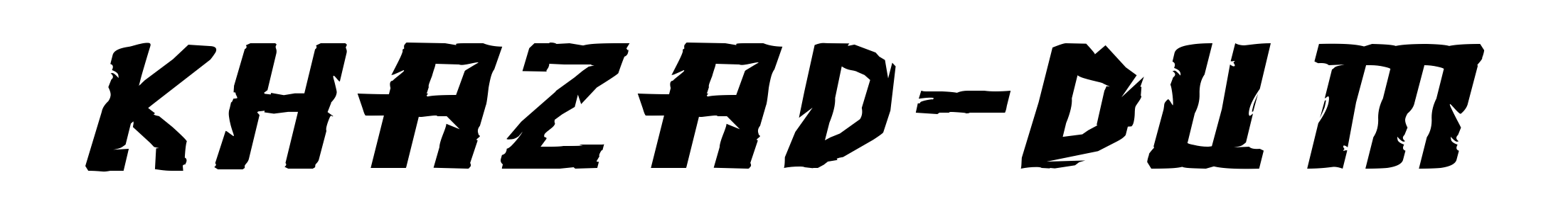 Khazad-Dum