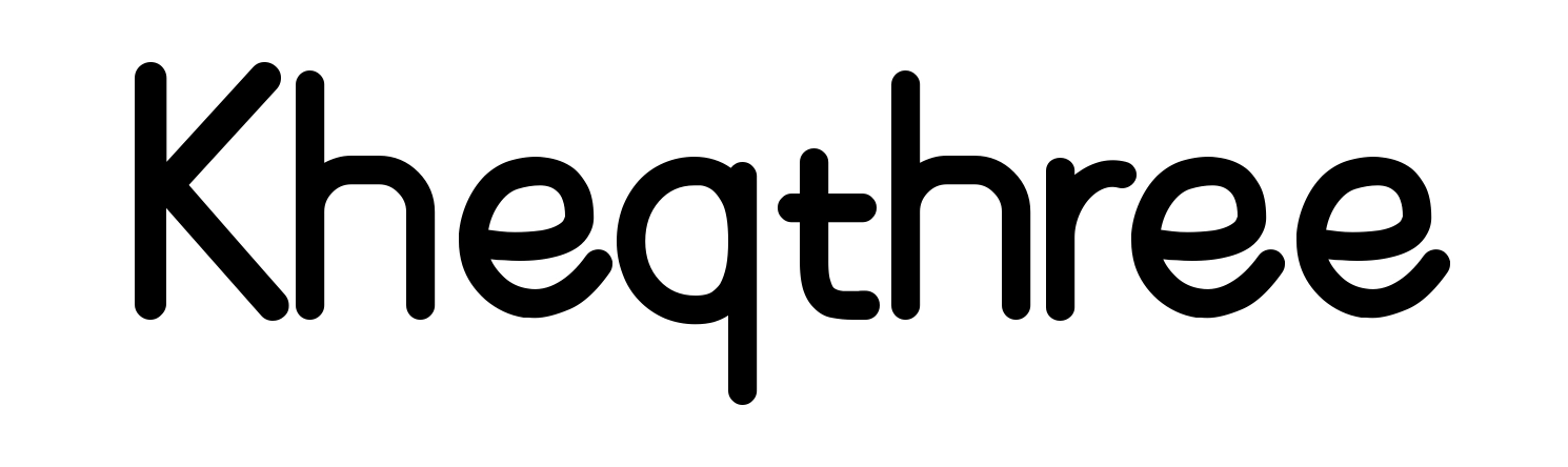 Kheqthree
