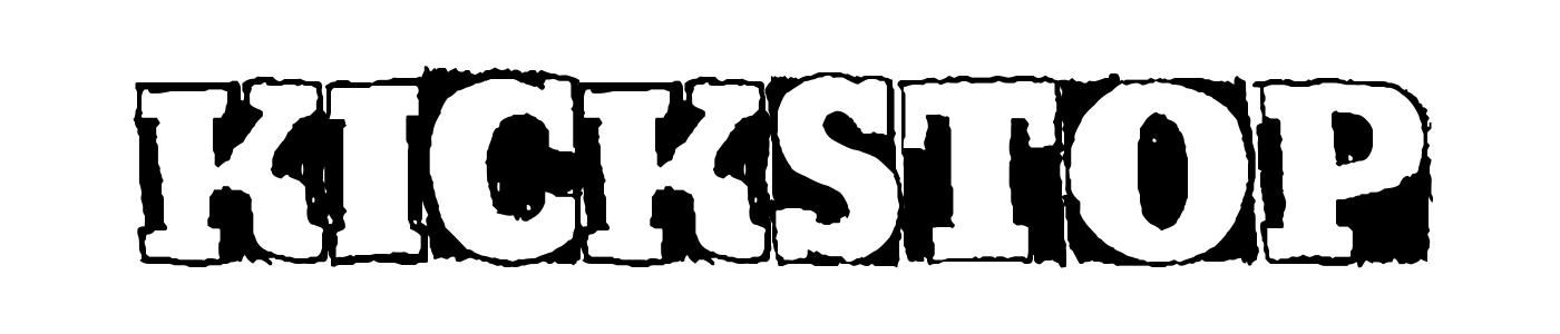 Kickstop