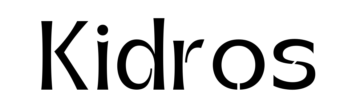 Kidros