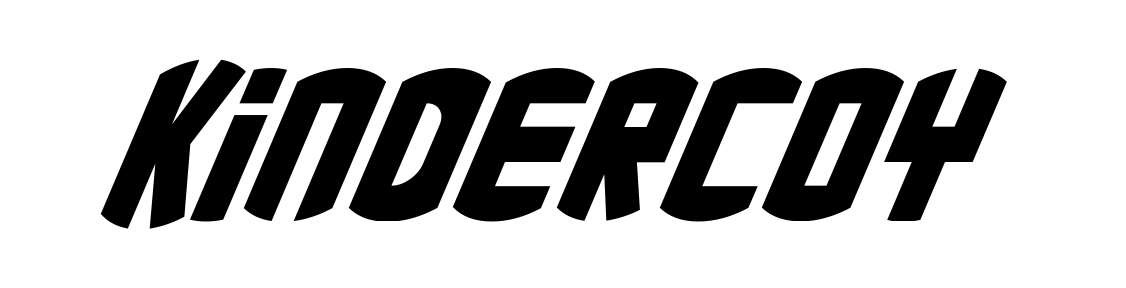 Kindercoy