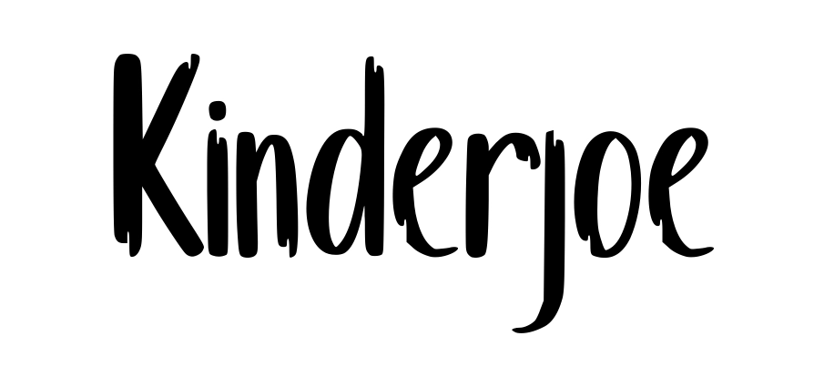 Kinderjoe