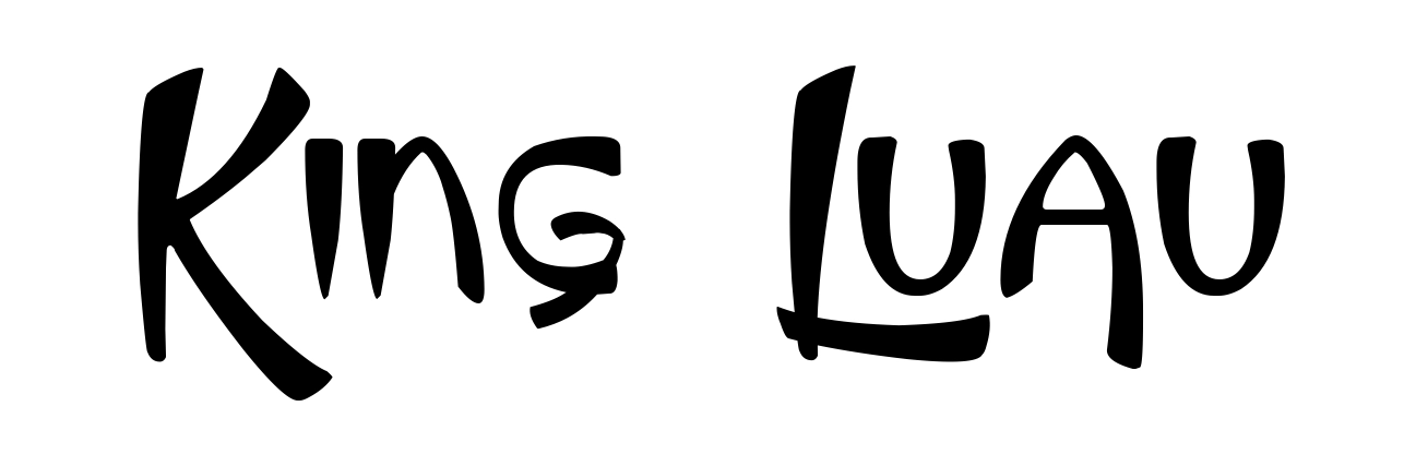 King Luau