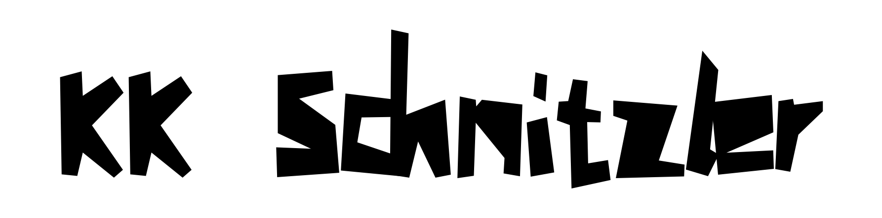 KK Schnitzler