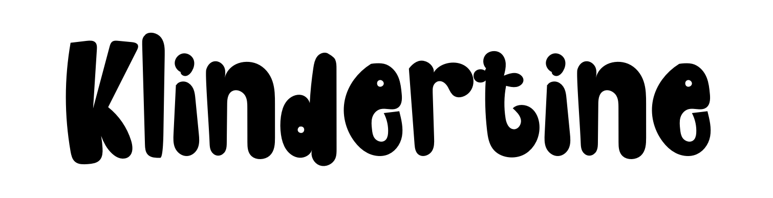 Klindertine