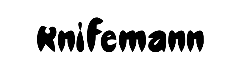 Knifemann