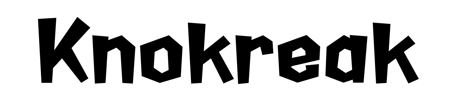 Knokreak