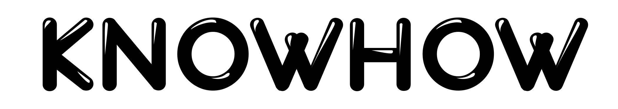 Knowhow