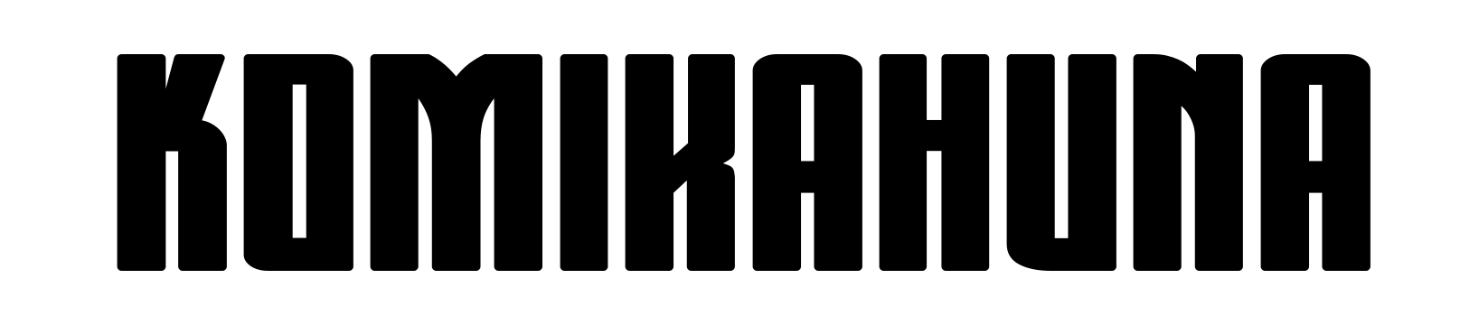 KomikaHuna