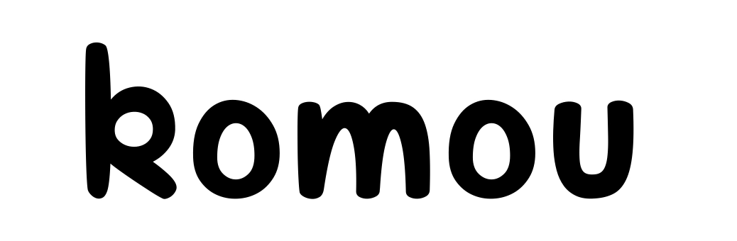 Komou
