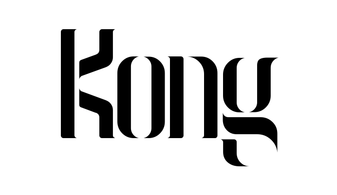 Kong