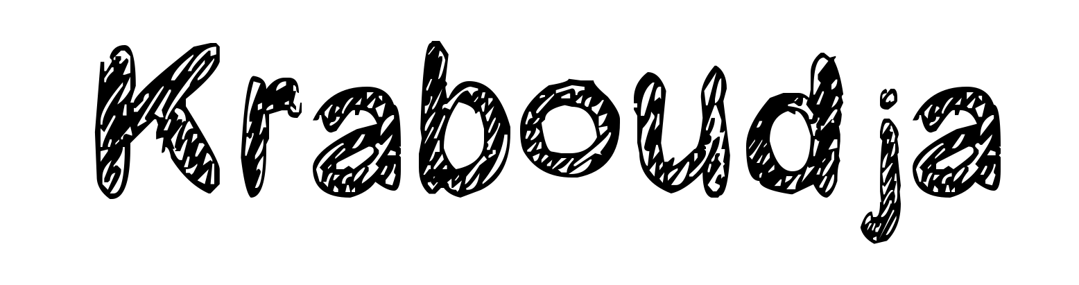 Kraboudja