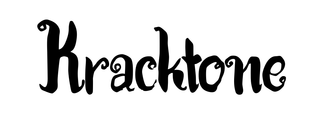 Kracktone