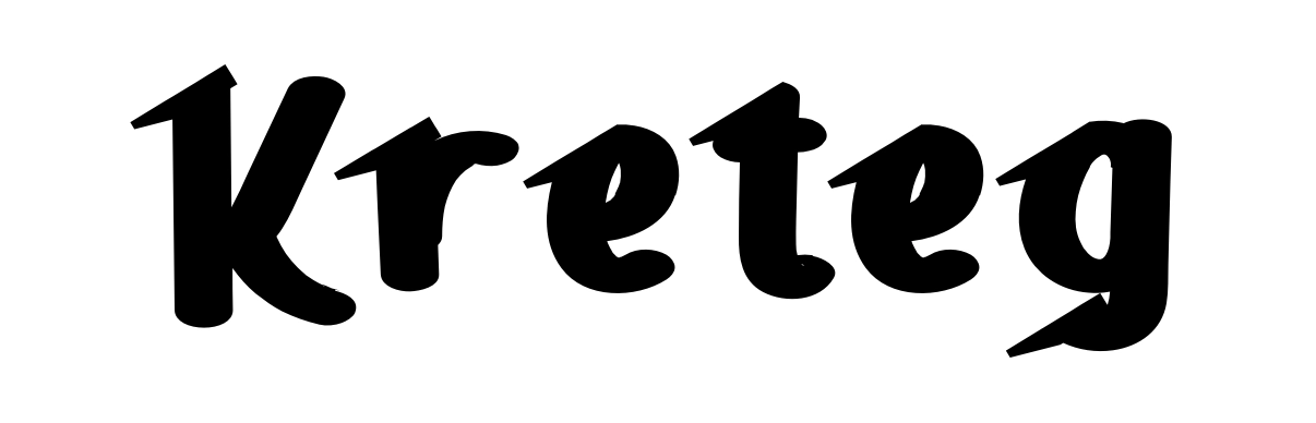 Kreteg