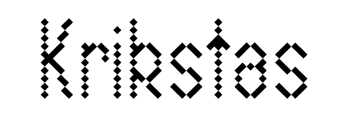 Krikstas