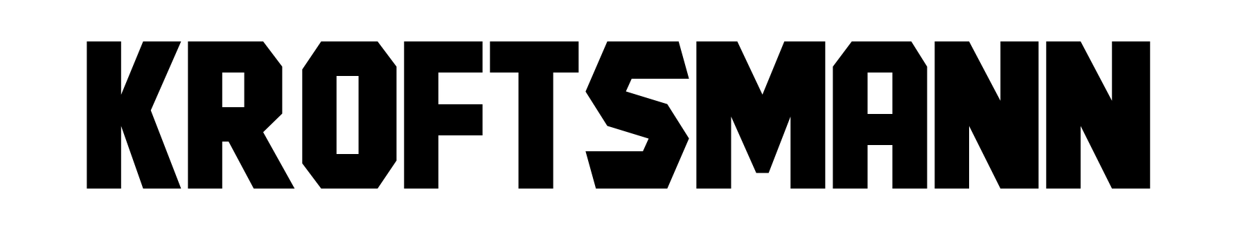 Kroftsmann