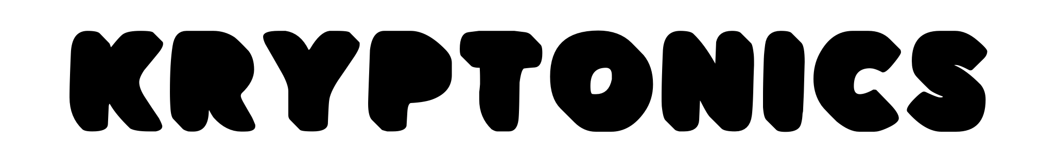 Kryptonics