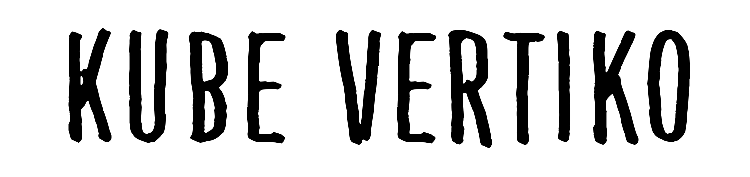 Kube Vertiko