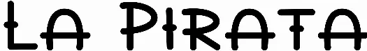 La Pirata