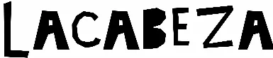 Lacabeza