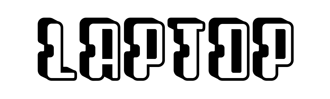 Laptop