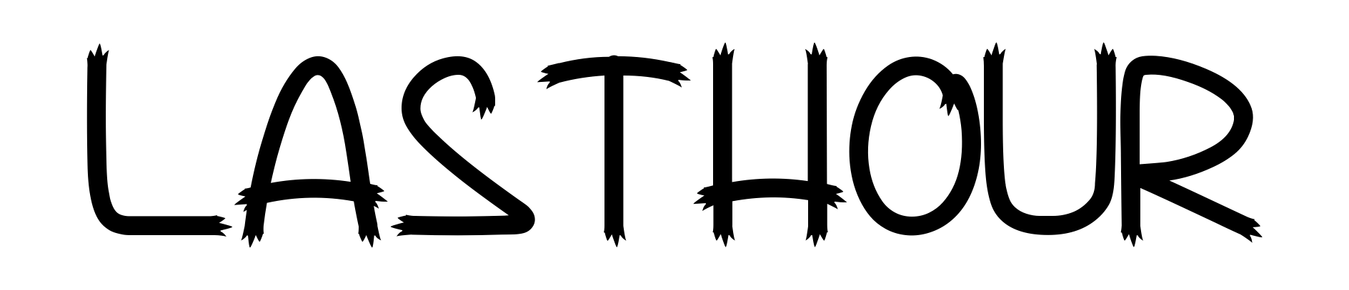 Lasthour
