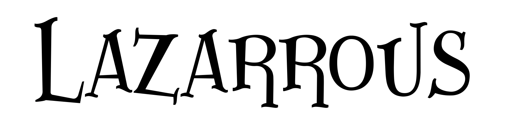 Lazarrous