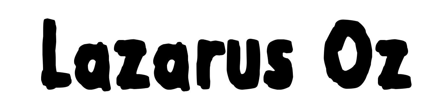 Lazarus Oz