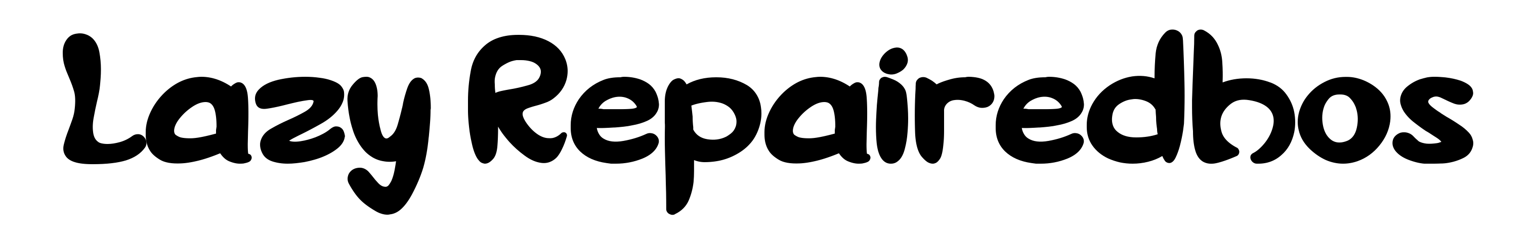 Lazy Repairedhos