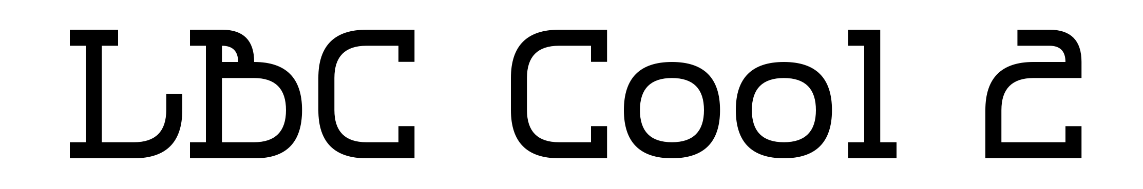 LBC Cool 2